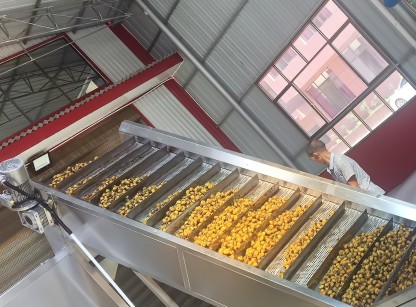 食品加工設備技術(shù)及工藝進步對環(huán)保意義重大 食品加工設備技術(shù)及工藝進步對環(huán)保意義重大